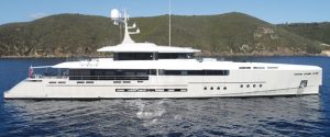 Motor Yachts For Sale