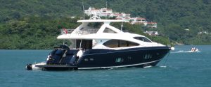 Seanergy Yacht Brokers Hong Kong